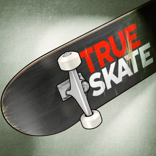 True Skate v1.5.43 APK + MOD (Unlim…